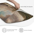 thumbnail image 5 of Bingfone Three Horses Oil Painting Printed Pillowcase 20x36 inches - Standard Pillow Cases with Envelope Closure,Gifts for Women Men, 5 of 9