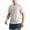 White-Athletic-Men, variant on Mens Ripped Holes T Shirts Summer Distressed Short Sleeve Casual Hipster Hip Hop Crewneck Shirts Fashion Y2k Streetwear