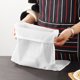 thumbnail image 5 of Exprimidor de relleno de albóndigas, bolsa de relleno de verduras, bolsa de drenaje de repollo doméstico, bolsa de filtro de leche de soja, deshidratador, filtro de verduras a presión, 5 of 6