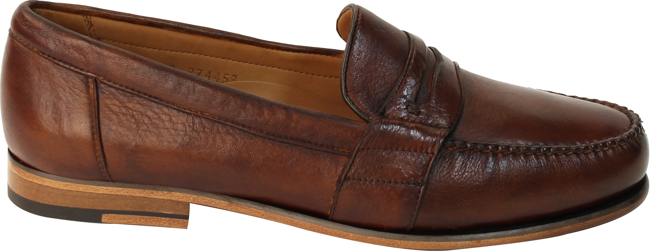 where are alan payne shoes made