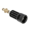 thumbnail image 4 of figatia Male Plug to XLR 3 Female Audio Cable Y-Splitter Adapter .3M , for for Gerni, 4 of 7