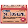St Joesephs St Joseph L Ds Chews 36ct