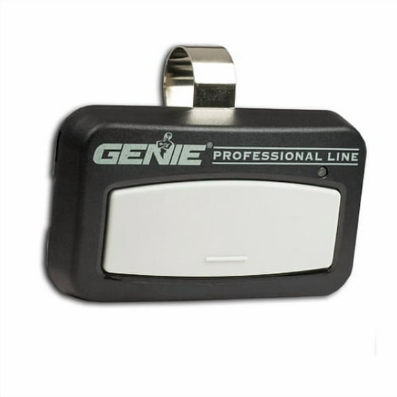 Genie Intellicode Remote G1BT-P 1-Button Dual Frequency Remote Professional-Grade Garage Door Controller  GarageDoorProject | 100% OEM | US Vendor