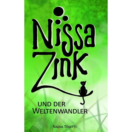 Nissa Zink - eBook