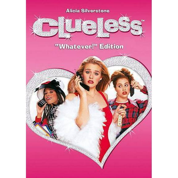 Paramount - Clueless [DIGITAL VIDEO DISC]