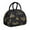 Black-39, variant on Premium Insulated Lunch Bag - Large Capacity Leakproof Lunch Box with Aluminum Lining,for School, Office, Picnic