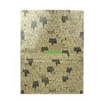 thumbnail image 4 of Cueva para Gato Fancy Pets de Papel con Catnip, 4 of 4
