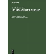 Organische Chemie, (Hardcover)