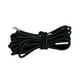 thumbnail image 5 of 4 cordones elásticos para reparación de sillas, portátiles y prácticos, para acampar. Negro, 5 of 9
