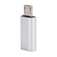 thumbnail image 4 of Convertidor de adaptador tipo-c, tipo c a usb adaptador ligero de peso ligero y estabilidad, 4 of 7