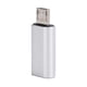 thumbnail image 4 of Convertidor de adaptador tipo-c, tipo c a usb adaptador ligero de peso ligero y estabilidad, 4 of 7