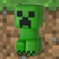 thumbnail image 5 of Minecraft Ultimate Surprise Bundle, Creeper Giant Figure, Children, Teens & Adults Ages 3+, 5 of 5
