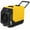 Yellow, variant on Costway 190 PPD Commercial Dehumidifier Rotational Molded Industrial Dehumidifier with Pump Yellow