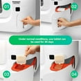 thumbnail image 4 of N50 Odor Eliminator for PuraMax Self-Cleaning Cat Litter Box 6PCS, 4 of 5