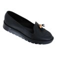 thumbnail image 1 of Zapaterias Mexico Zapato Casual Para Mujer Lady Bug 3130 T26.5 ZAPATERIAS MEXICO 3130-NGO, 1 of 6