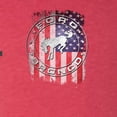 thumbnail image 6 of Wild Bobby US Flag Ford Bronco Men Premium Tri Blend Tee, 6 of 6