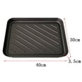 thumbnail image 7 of Multifunctional Garden Doorway Shoe Storage Tray , As Described E, 7 of 7