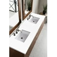 thumbnail image 5 of James Martin Vanities 850-V72-SOK-3WZ Metropolitan 72" Free Standing Double Basin Vanity, 5 of 7