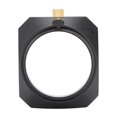thumbnail image 1 of Lens Shade, High Strength Exquisite Lens Hood Shade Stray Light 49mm Durable  For Photography For Digital Camera, 1 of 8