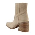 thumbnail image 3 of Vince Camuto Sybren Women's Boots Tortilla Size 8 M, 3 of 8