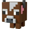 thumbnail image 2 of Minecraft Toys, Mob Head Minis Figures, Gifts for Kids, 2 of 3