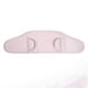 thumbnail image 4 of Manta de algodón rosa para bebé, toalla portátil ajustable para envolver al bebé, 4 of 5