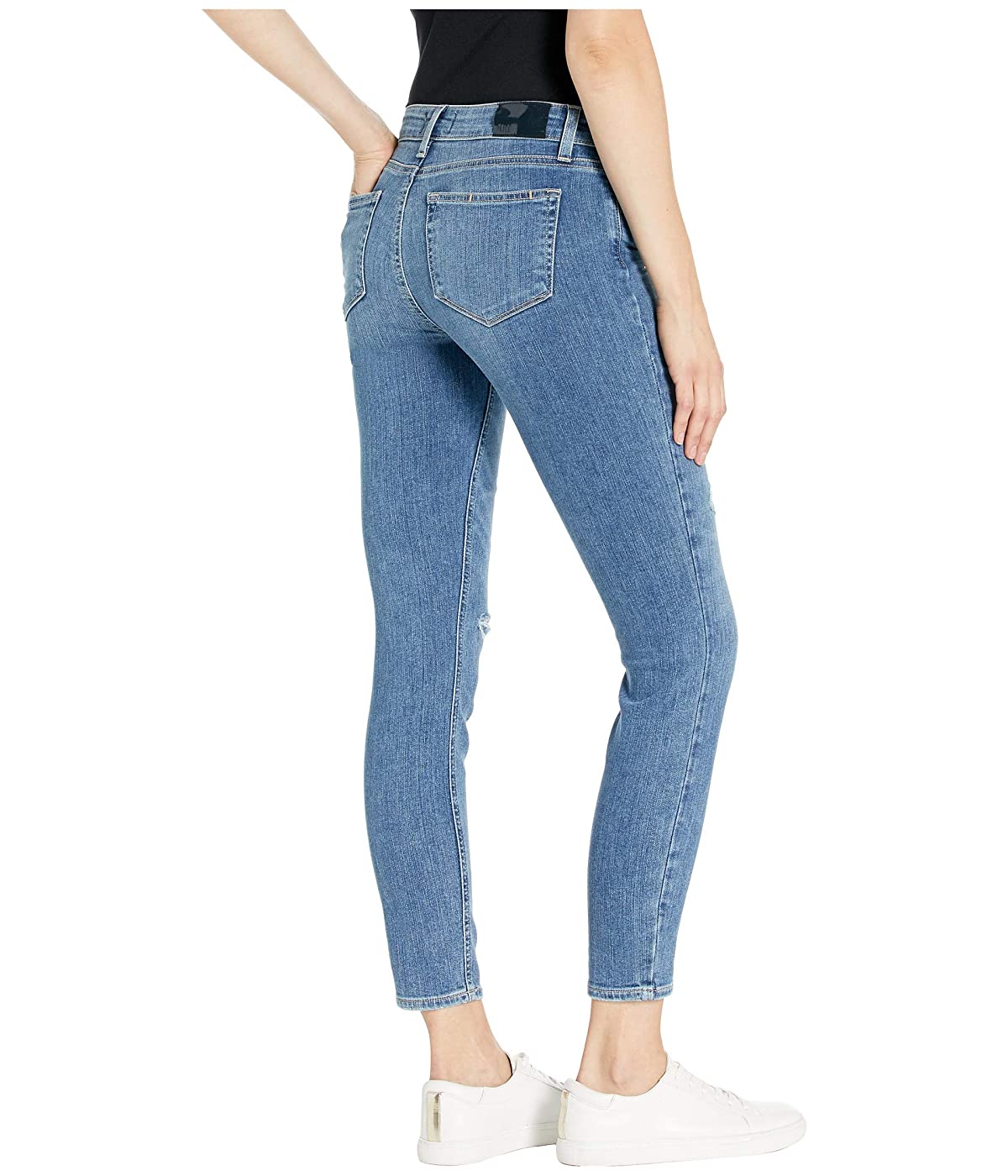 paige verdugo ankle hansen