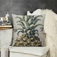 thumbnail image 2 of YINGXI , Decor,Inspirational Teenage Girls, Decor for Home, ,Be a Pillow Cases 20x20in, 2 of 5