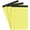 Yellow, variant on AllWays Plaza Yellow Legal Pads Note Pads 8.5 x 11 inch Wide Ruled, 30 Sheets/Pad, 20lb Colored Paper, Perforated Notepad with Sturdy Back (3 Pads Yellow)