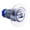 Multicolor, variant on Aqualuma 6 Series Gen 4 Underwater Light - Blue [AQL6BG4]