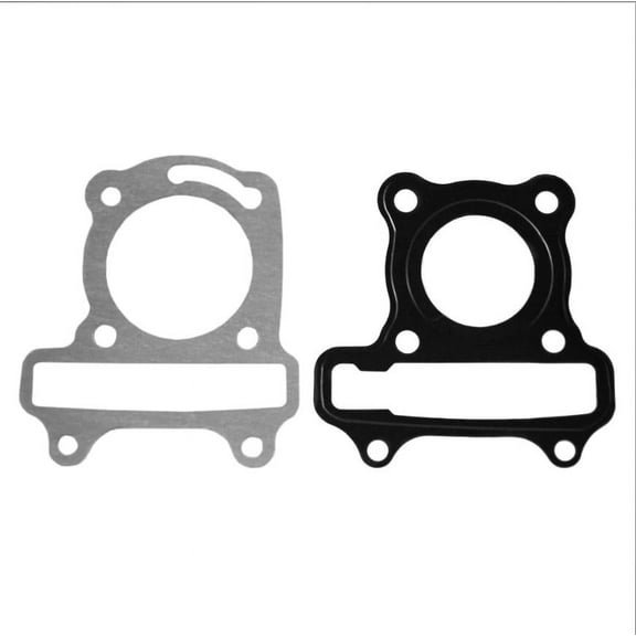 Head & Cylinder Gasket 50cc GY6 Chinese Scooter 139QMB 1P39QMB