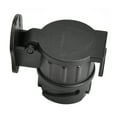 thumbnail image 4 of Trailer Adapter Plug, Plug And Play Plated  12V 13Pin To 7Pin Adapter Copper Contact  For RV, 4 of 8