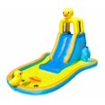 thumbnail image 1 of Ducky Splash Water Slide with Pool, 1 of 5