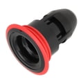 thumbnail image 4 of Tbest Floor Drain Core, Floor Strainer Core Waterproof For Bathroom For Kitchen, 4 of 8