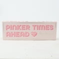 thumbnail image 2 of Too Faced Pnketr Times Ahead Eye Shadow Palette  / New With Box, 2 of 2