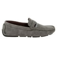 thumbnail image 2 of Franco Vanucci Men's George Driver loafers, 2 of 4