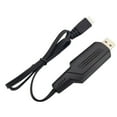 thumbnail image 1 of 7.4V USB Cable Battery USB Charging Cable Fit for H501S H501C, 1 of 6