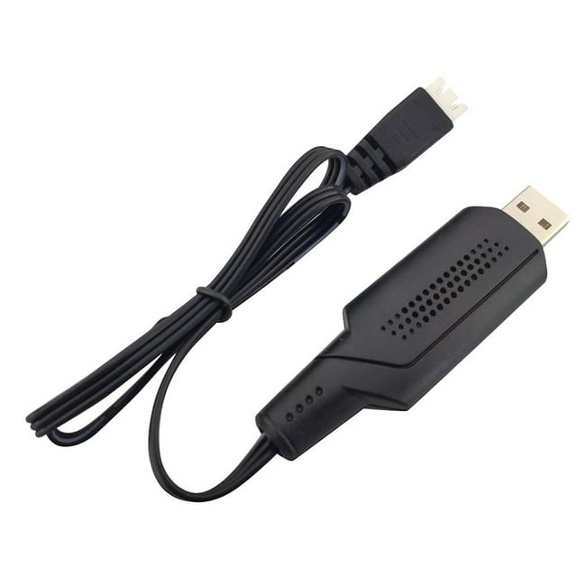 7.4V USB Cable Battery USB Charging Cable Fit for H501S H501C