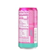 thumbnail image 3 of Alani Mini Pink Slush, Cherry Slush, Dream Float, Orange Kiss, Juicy Peach Suger Free, Low-Calorie Energy Drinks 8.4 Fl Oz (Pack of 5), 3 of 8
