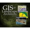thumbnail image 2 of Pre-Owned GIS for Landscape Architects (Paperback) 1879102641 9781879102644, 2 of 2