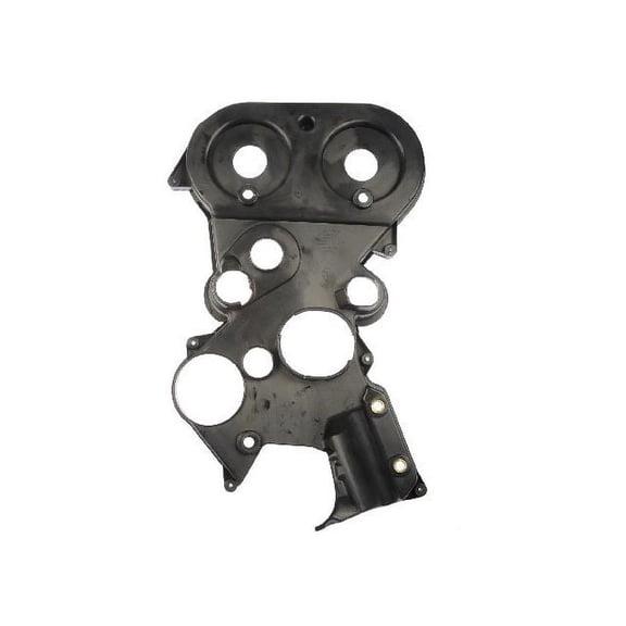 Inner Timing Cover - Compatible with 1997 - 2002 Dodge Caravan 2.4L 4-Cylinder 1998 1999 2000 2001