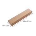 thumbnail image 4 of MasteelfCA 6 Pcs Watch Bracelet Storage Case Cardboard Jewelry Gift Boxes Storage Box, 4 of 8