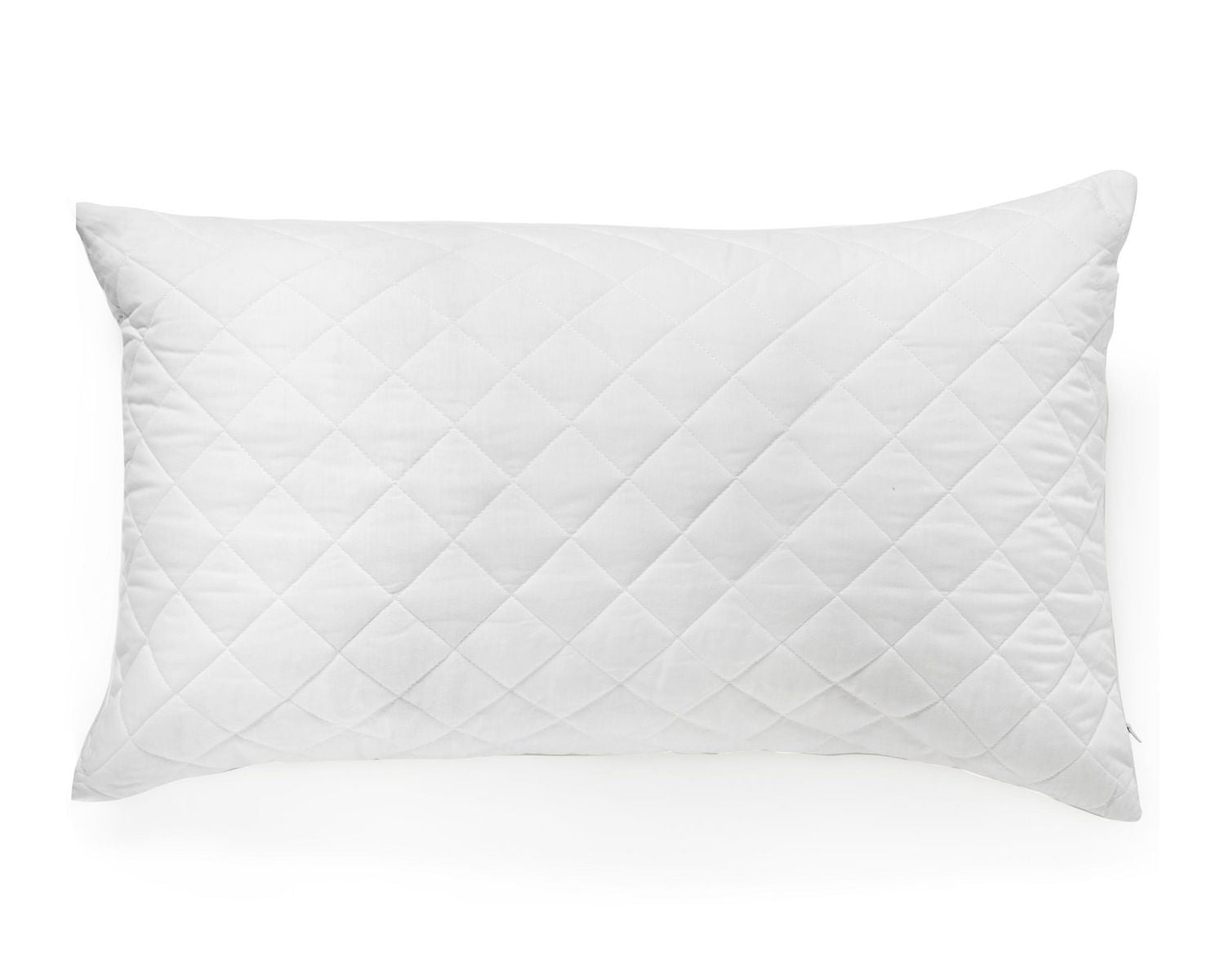 Millano Everyday Quilted Pillow Protector - Two Pack