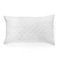 thumbnail image 2 of Millano Everyday Quilted Pillow Protector - Two Pack, 2 of 3