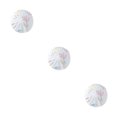 thumbnail image 3 of Bewildely Cubierta de ventilador eléctrico Cubiertas a prueba de polvo Sala de estar Escudo Corazón rosa Type1 NO1 Bewildely CBP064226, 3 of 6