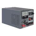 thumbnail image 3 of Fuente de poder regulada Steren PRL-25 de 0 a 15 Vcc 6 10 o 30 A, 3 of 4