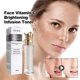 thumbnail image 1 of 100ml Dark Spot Facial Toner Fade Blemishes Vitamin C Reafirmante Skin Toner Mujer, 1 of 9