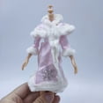 thumbnail image 5 of Muchos tipos de ropa, top de piel, pantalones, para muñecas de 30 cm, muñecas Monster High School, muñecas Licca, 5 of 5