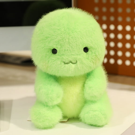 1Pcs Cute Turtle Plush,Turtle Stuffed Animals Toy for Girls Boys Adults Birthday Gifts and Home Decor 5.12 inch