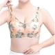 thumbnail image 3 of 2024 Ice Silk Cooling Bra, Seamless Sports Comfort Bra for Older Women, 3 of 4